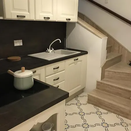 Nala Holiday home *